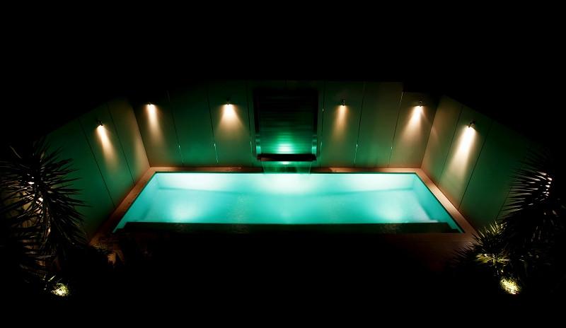 Spa Electrics GK Replacement Pool Lights - Poolshop.com.au Spa Electrics GK Replacement Pool Lights - Poolshop.com.au